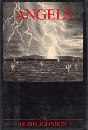 [Book #28262] Angels. Denis JOHNSON